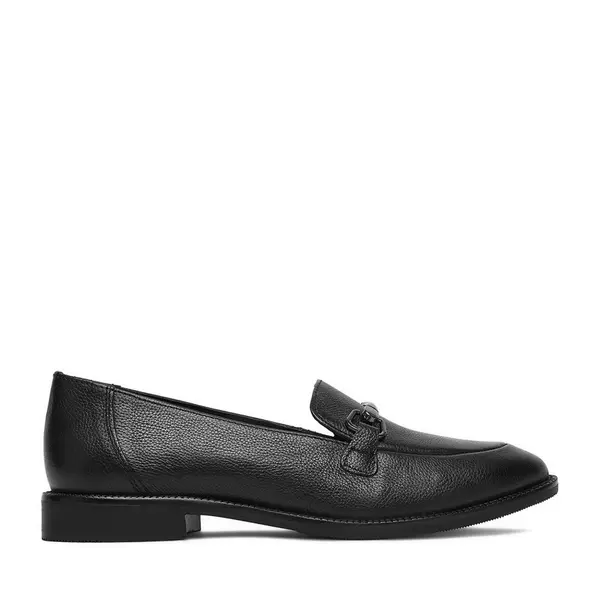 LASOCKI Loaferice Lasocki CEO-WI23-KILTY-05 Crna