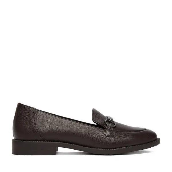 LASOCKI Loaferice Lasocki CEO-WI23-KILTY-05 Smeđa
