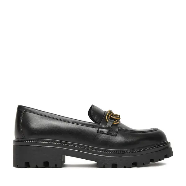 LASOCKI Loaferice Lasocki CEO-WI33-CSA538-SANDY-43 Crna