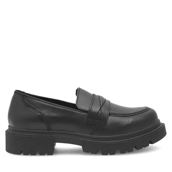 LASOCKI Loaferice Lasocki EST-DONNA-52 Crna
