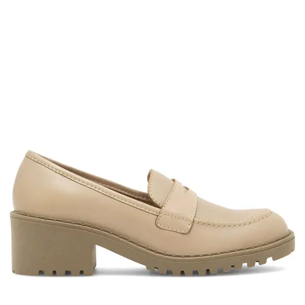 LASOCKI Loaferice Lasocki Rona WB-RONA-01 Bež