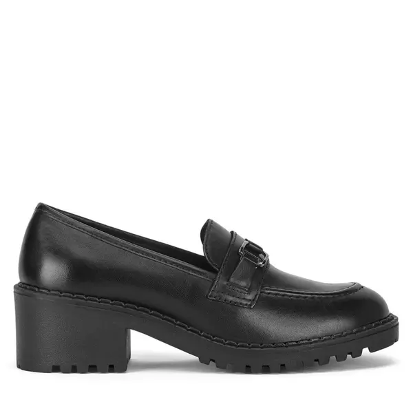 LASOCKI Loaferice Lasocki RONA WB-RONA-12M Crna