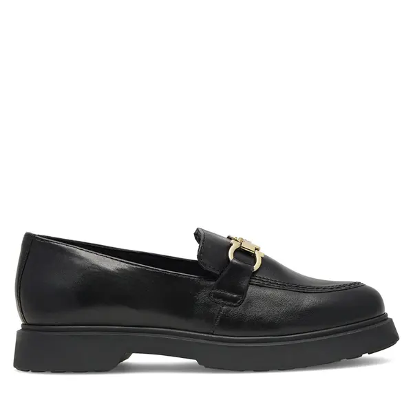 LASOCKI Loaferice Lasocki RST-D669-01 Crna