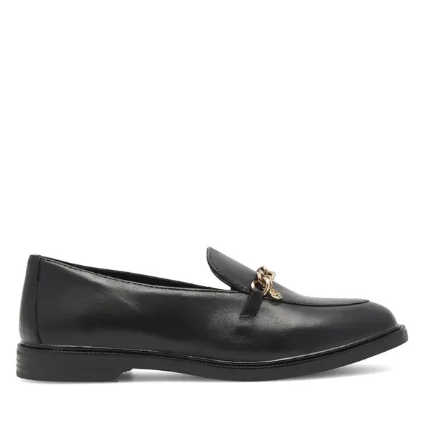 LASOCKI Loaferice Lasocki RST-PAR-04 Crna