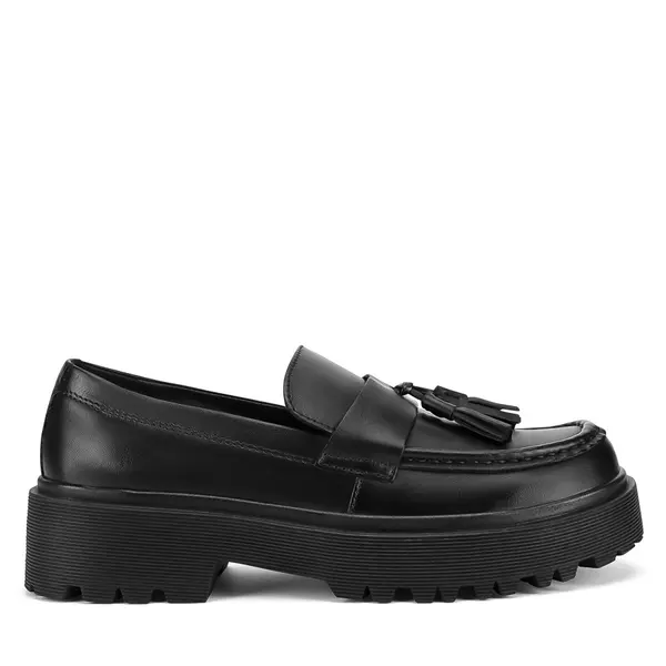 LASOCKI Loaferice Lasocki WB-ALESSIA-33 M Crna