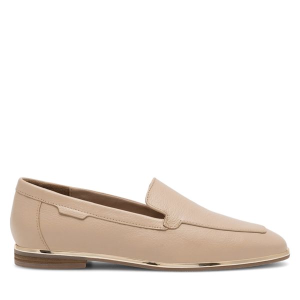 Lasocki Loaferice Lasocki WB-BIANCA-29C Beige