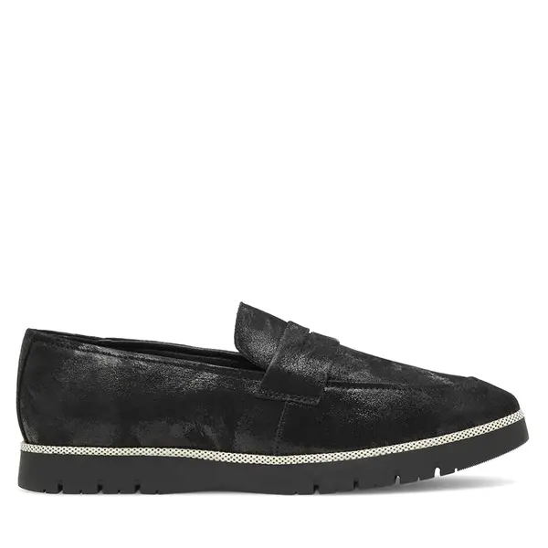 LASOCKI Loaferice Lasocki WB-EMILA-15 Crna
