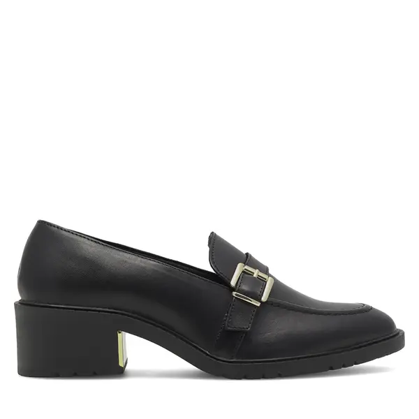 LASOCKI Loaferice Lasocki WB-MALMA-02 Crna