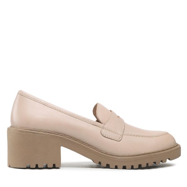 Lasocki Loaferice Lasocki WB-RONA-01 Beige