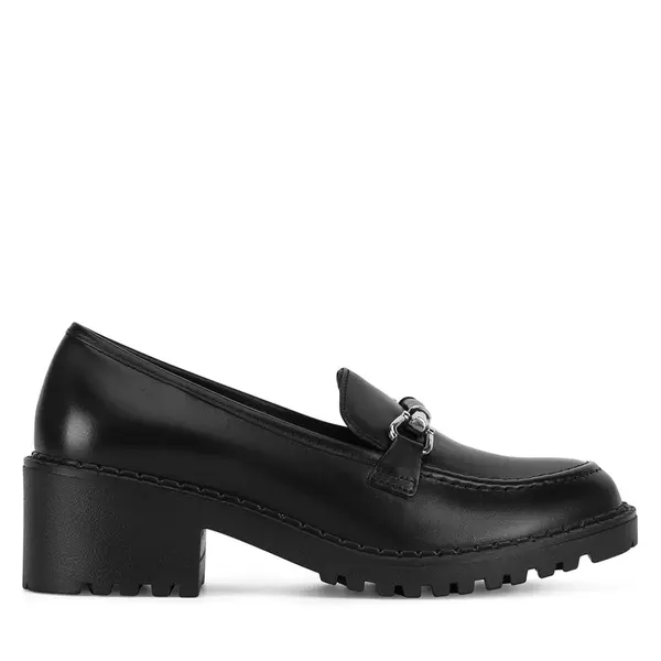 LASOCKI Loaferice Lasocki WB-RONA-22 Crna