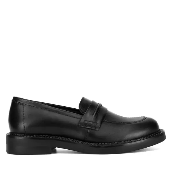 LASOCKI Loaferice Lasocki WI16-12744-06 Crna