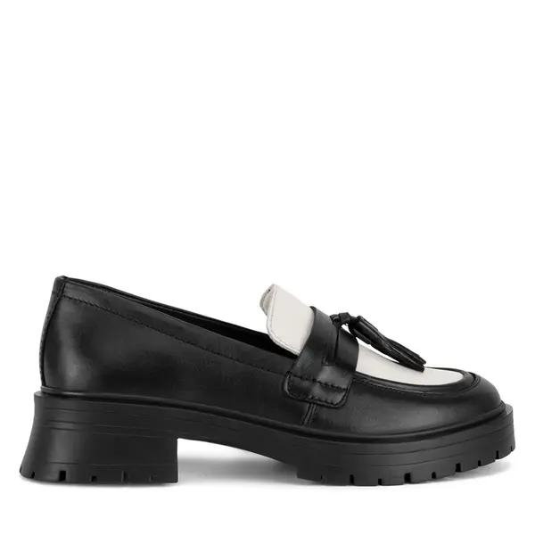 LASOCKI Loaferice Lasocki WI16-7743-02W Crna