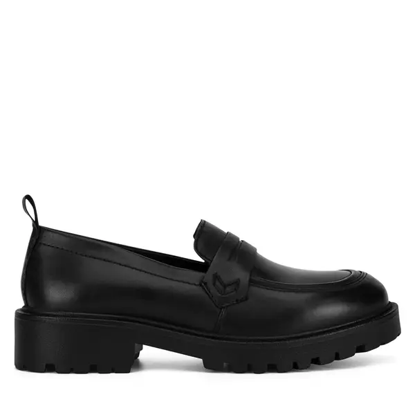 LASOCKI Loaferice Lasocki WI16-DAW-01 Crna