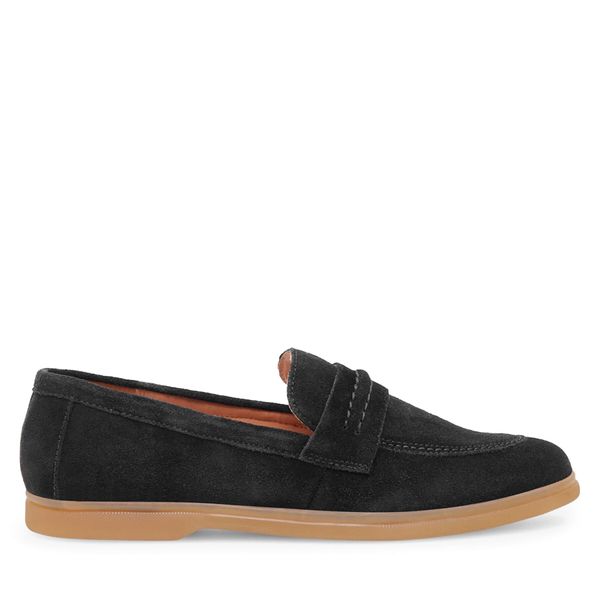 Lasocki Loaferice Lasocki WI16-VINISKA-01 Crna