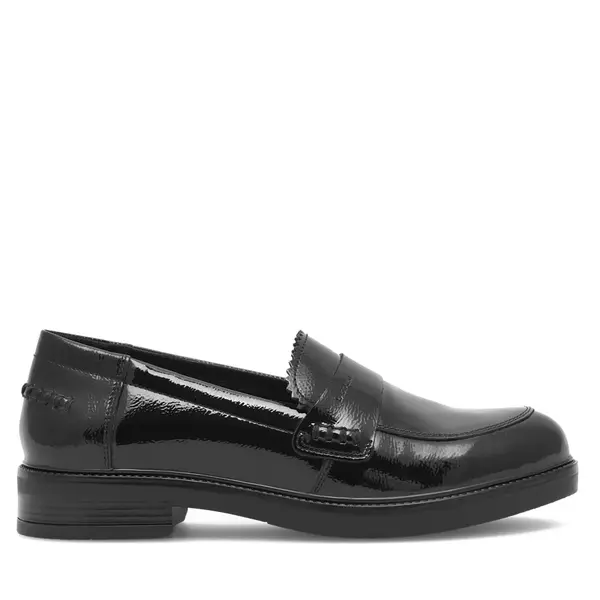 LASOCKI Loaferice Lasocki WI16-ZOLA-24 Crna
