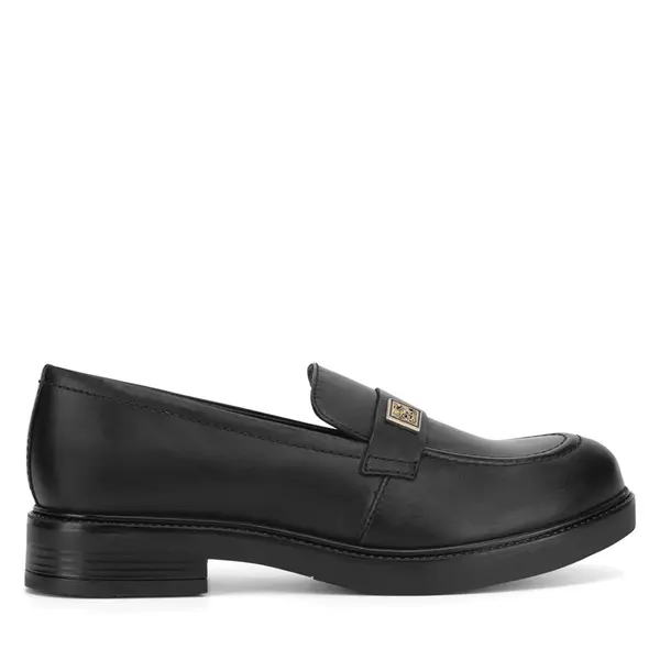 LASOCKI Loaferice Lasocki WI16-ZOLA-30 Crna