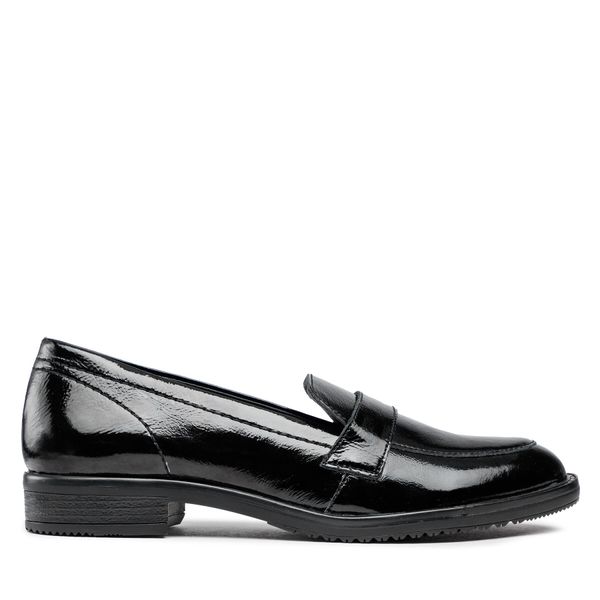 Lasocki Loaferice Lasocki WI23-DALIA3-16 Black