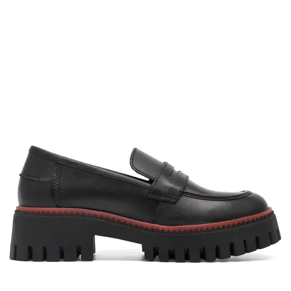 LASOCKI Loaferice Lasocki WI23-ZUMBA-04 Crna