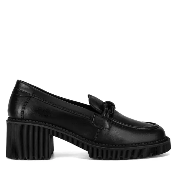 LASOCKI Loaferice Lasocki WI32-SL-26303 Crna