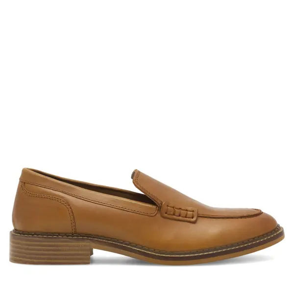 LASOCKI Loaferice Lasocki WI32-SL-28901 Smeđa