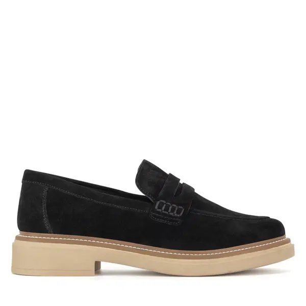 LASOCKI Loaferice Lasocki WI33-CS895-BINGO-01 Crna