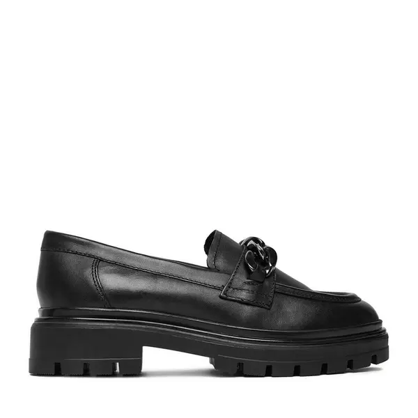 Lasocki Young Loaferice Lasocki Young CEO-CI12-PASCAL-09 Crna