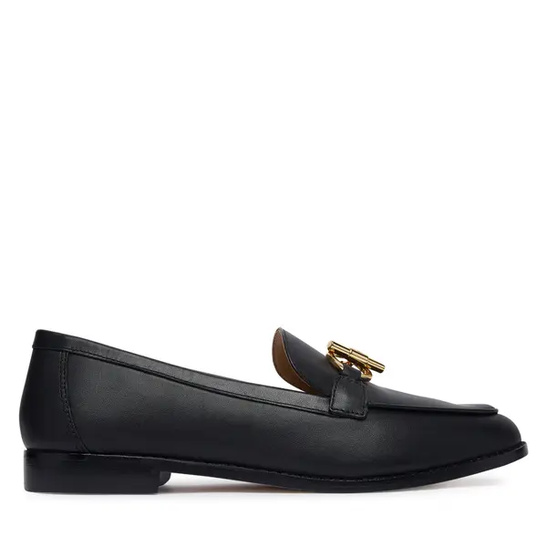 Lauren Ralph Lauren Loaferice LAUREN RALPH LAUREN 802P10534001 Crna