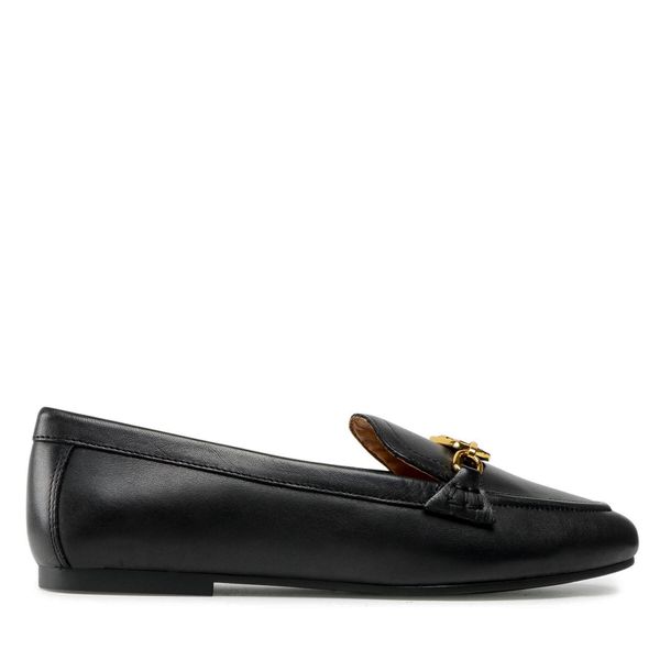 Lauren Ralph Lauren Loaferice Lauren Ralph Lauren Averi 802834983001 Black
