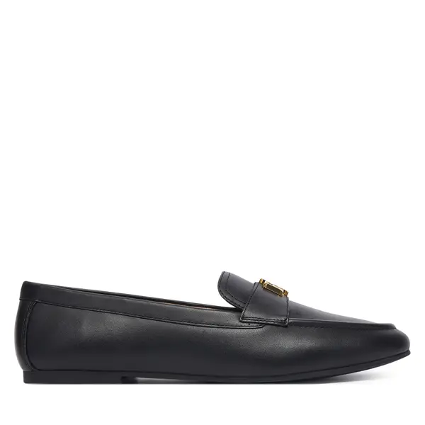 Lauren Ralph Lauren Loaferice LAUREN RALPH LAUREN Averi III 802P09041002 Crna