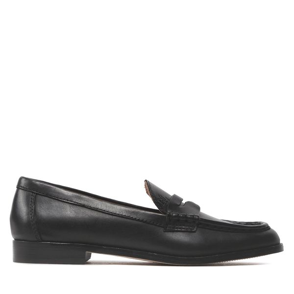 Lauren Ralph Lauren Loaferice Lauren Ralph Lauren Wynnie 802875318001 Black