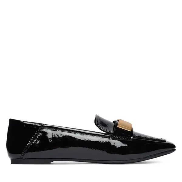Liu Jo Loaferice Liu Jo Birgitte 07 SA6031 PX041 Crna