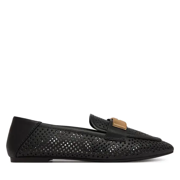 Liu Jo Loaferice Liu Jo Birgitte 07 SA6031 PX132 Crna