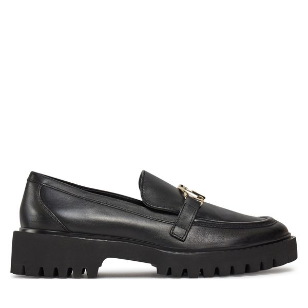 Liu Jo Loaferice Liu Jo Cora 01 SA4001 P0102 Black 22222