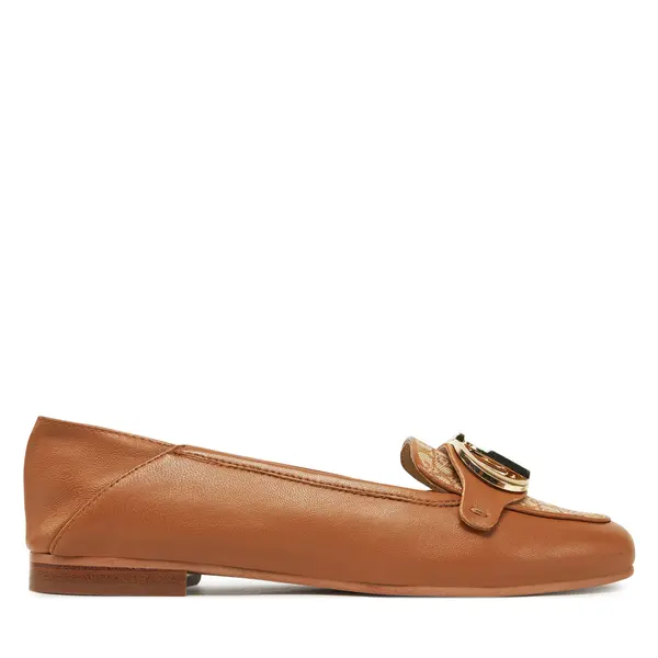 Liu Jo Loaferice Liu Jo Emel 03 SA5037 PX623 Smeđa