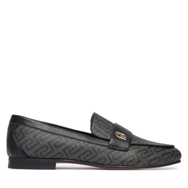 Liu Jo Loaferice Liu Jo Emel 05 SA6035 EX325 Crna