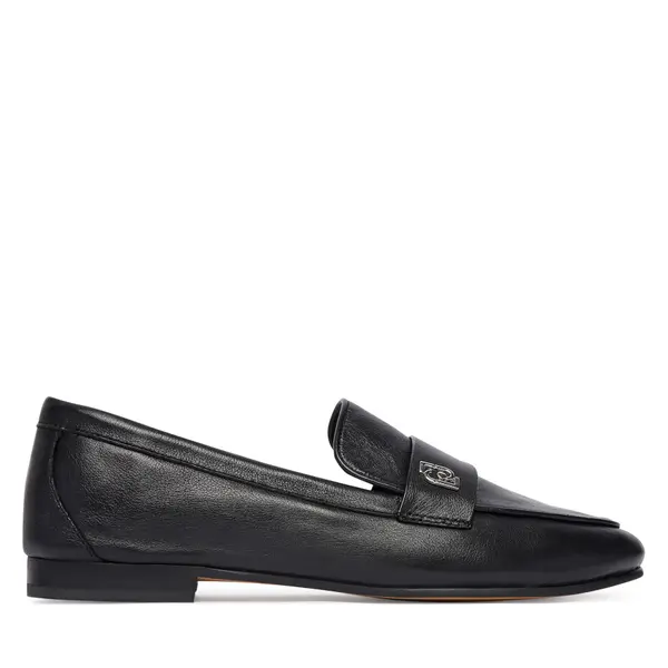 Liu Jo Loaferice Liu Jo Emel 05 SA6035 P0102 Crna