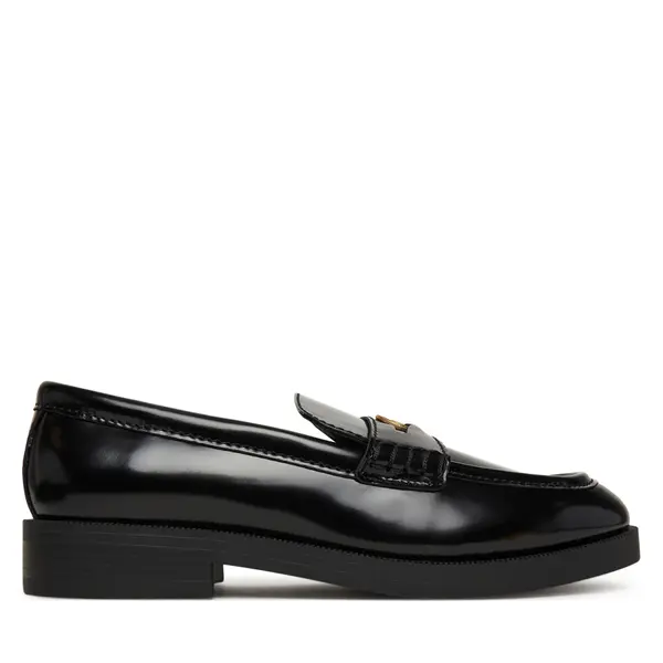 Liu Jo Loaferice Liu Jo Preppy 01 SF5129 PX362 Crna