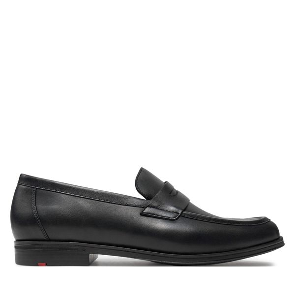 Lloyd Loaferice Lloyd Kairo 14-350-00 Crna
