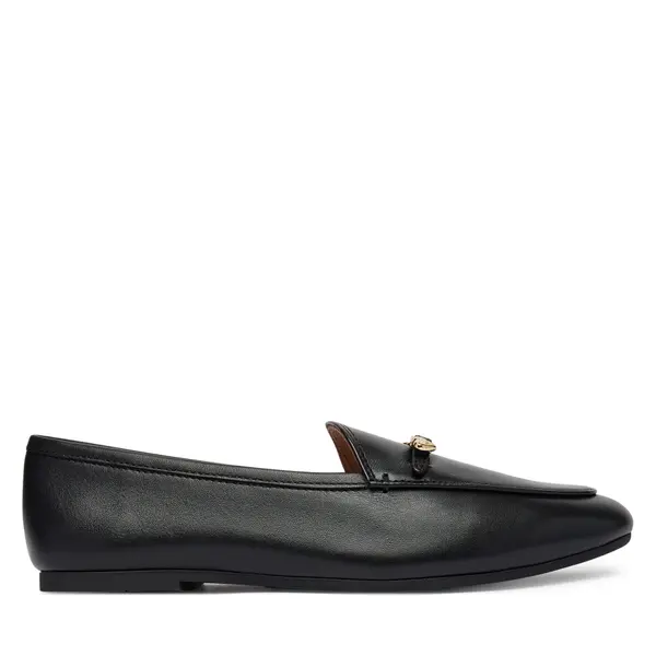 Love Moschino Loaferice LOVE MOSCHINO JA10031G1OIE0000 Crna