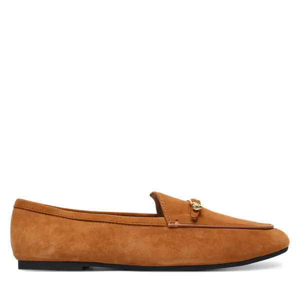 Love Moschino Loaferice LOVE MOSCHINO JA10031G1OJA0200 Smeđa