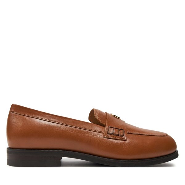 Marella Loaferice Marella Elce 2413521086200 Tobacco