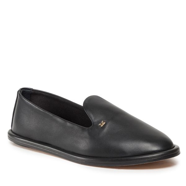 Max Mara Loaferice Max Mara Leen 45260127600 Crna