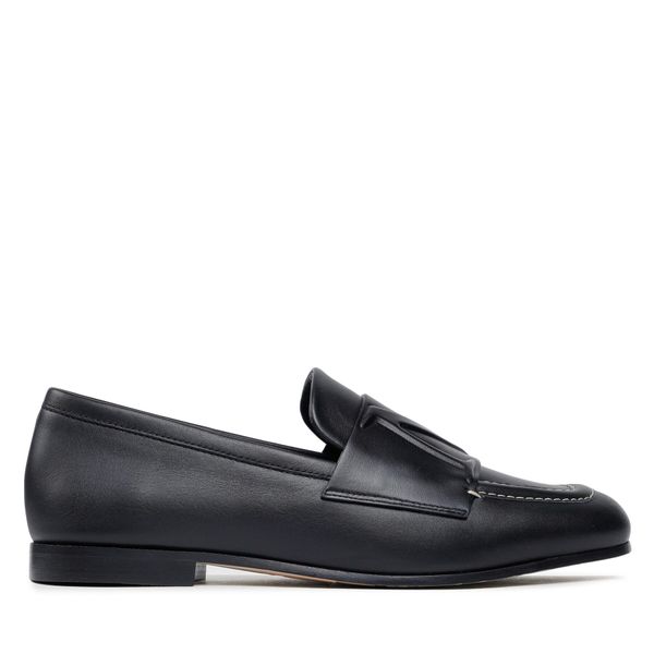 Max Mara Loaferice Max Mara Lize 2345211736600 Nero 004