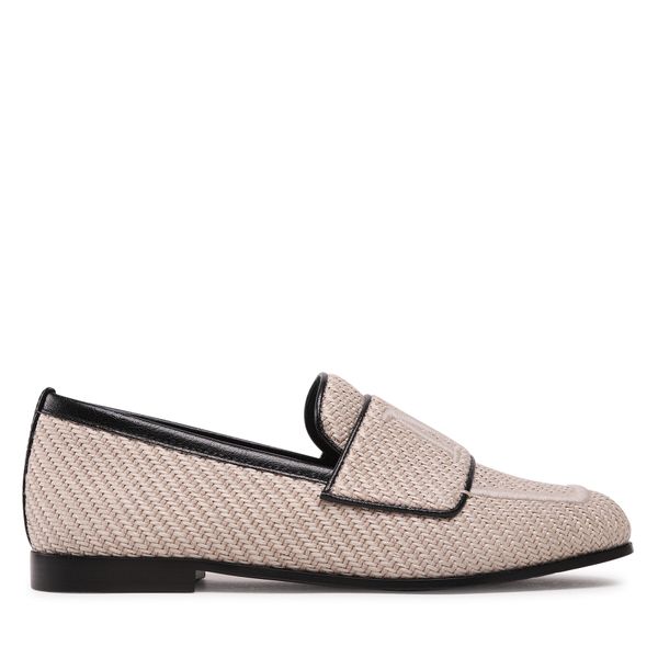 Max Mara Loaferice Max Mara Lizia 23452109316 Deserto 007/007