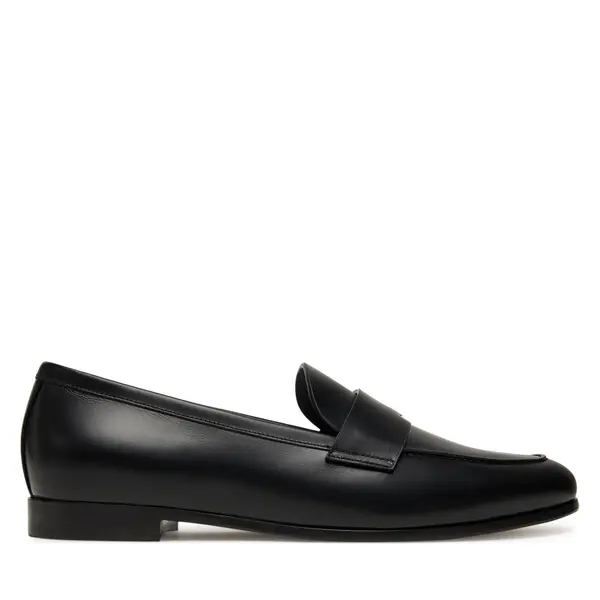 Max Mara Loaferice Max Mara Regentmoc 2524526071600 Crna