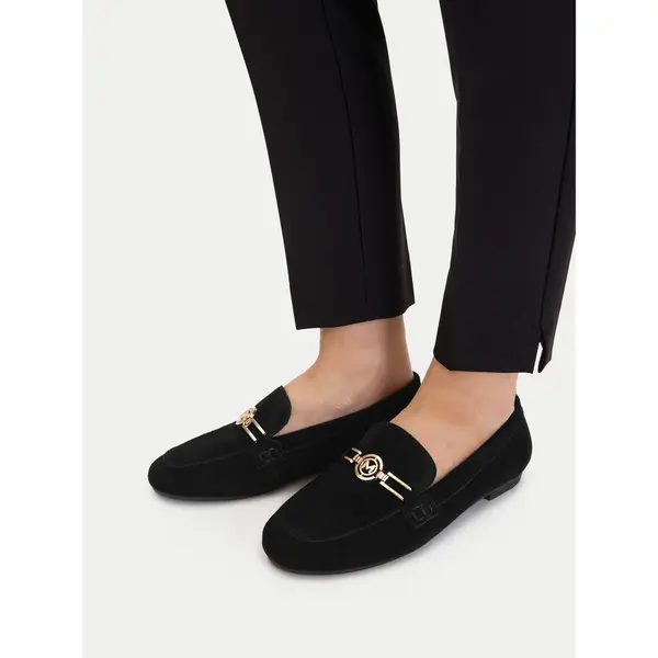 Mexx Loaferice MEXX EO-HY62517-3 Crna