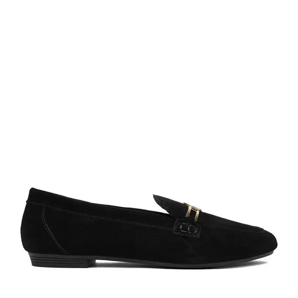 Mexx Loaferice MEXX EO-HY62517-3 Crna