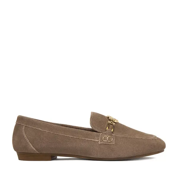Mexx Loaferice MEXX EO-HY62517-3 Smeđa