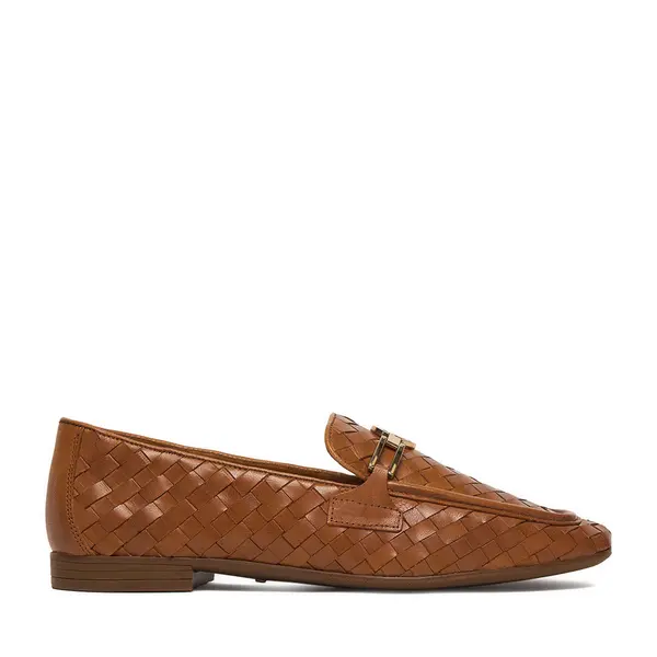 Mexx Loaferice MEXX EO-WI40-12476-01 Smeđa