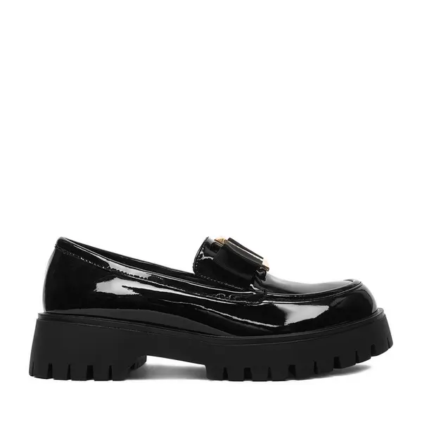 Mexx Loaferice MEXX EO-WS6035-01 Crna